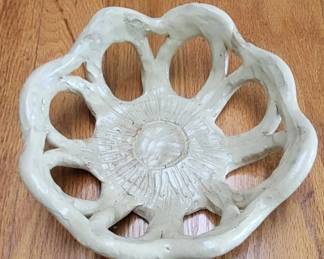 Pottery