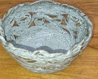 Pottery