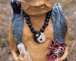 Laughing Buddha