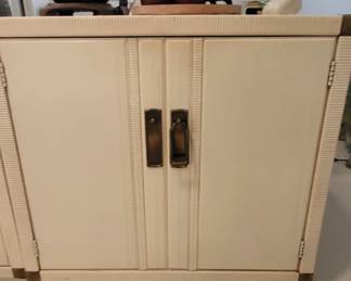 Drexel cabinet