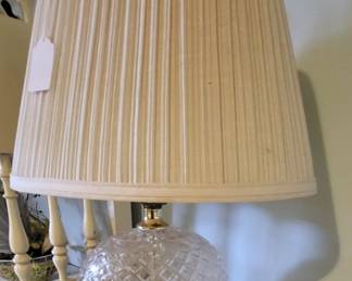Small lamp