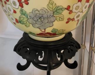 Chinese Famille Rose bowl