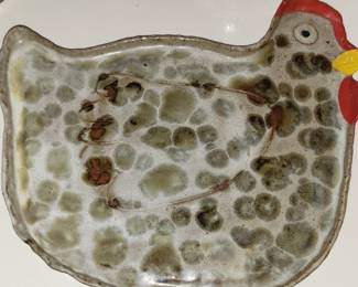 Pottery