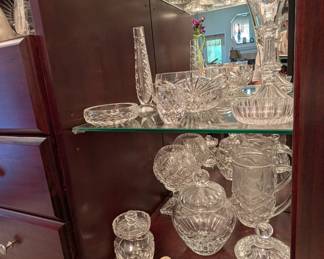 more crystal