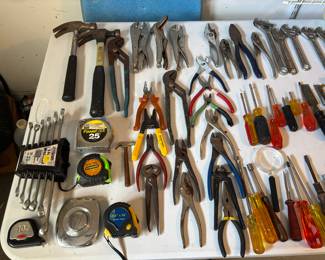 Hand tools
