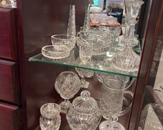 Waterford Crystal