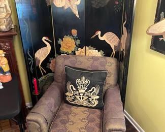 Beautiful room divider / wall screen