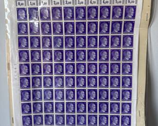 Sale Picture