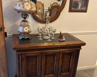 Bar/server