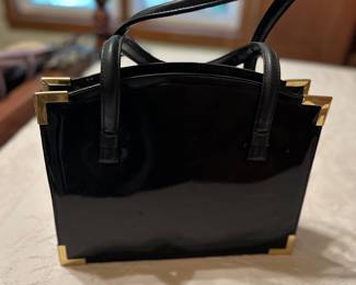 Vintage purses