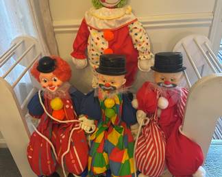 Clowns