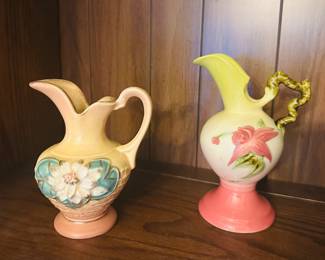 Pottery : Hull