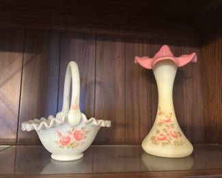 Custard Fenton