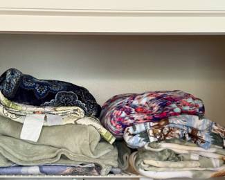 Blankets