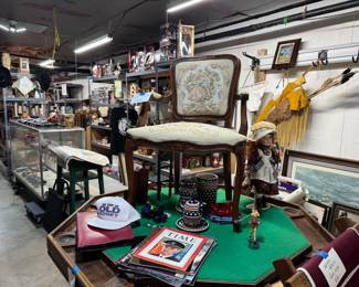 Game table