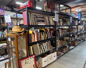 Book collection