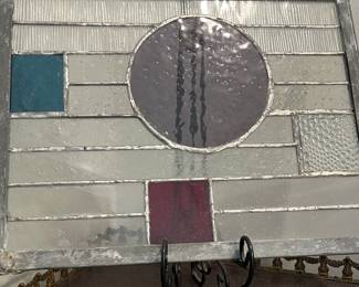 Stained Glass Art