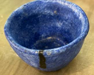 McCarty Pottery Bowl