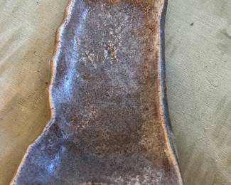 "Mississippi" pottery