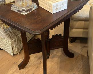 Antique Table