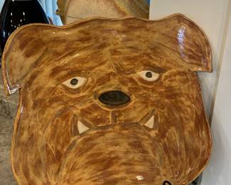 Bulldog Pottery
