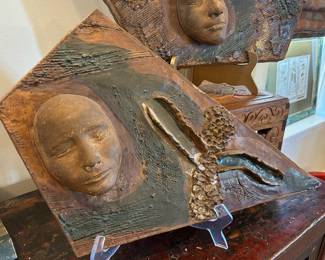 Incredible Art Pieces!