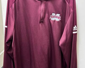 Lot of MSU men's wear