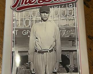 "The Dude" ....Life and Times of Dudy Noble