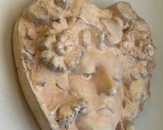 Eclectic Art....it is so pretty!