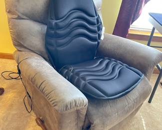 electric recliner