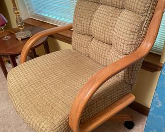 couple of these chairs