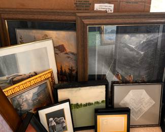Sale Picture