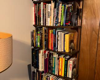 1000 books 
