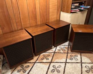 Altec Lansing 872 A 