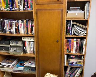 Computer games plus more