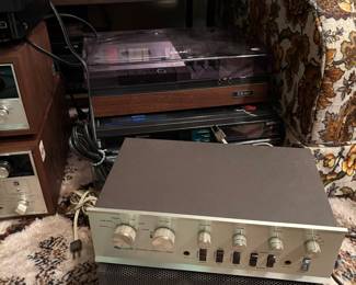 More hi fi sweet 