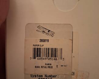 Sale Picture
