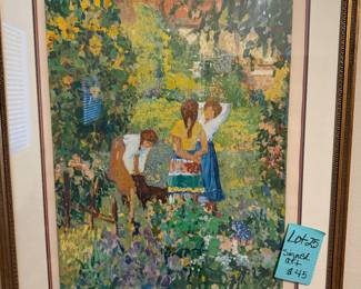 Sale Picture