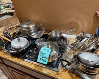 Sale Picture