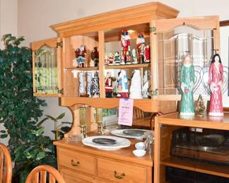 085Dining Room