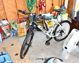 734Garage