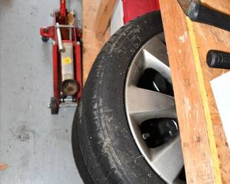 686Garage