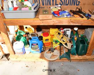 659Garage