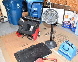 643Garage