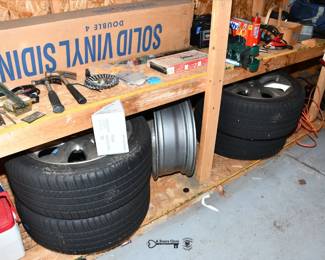 699Garage