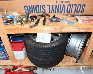 668Garage