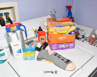 588Laundry Room