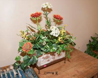 126Dining Room