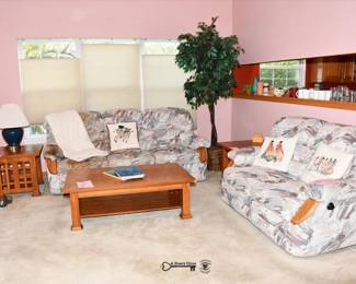 403Family Room