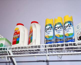 593Laundry Room